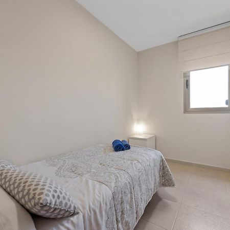 Alisios Apartment Arrecife  Exterior photo