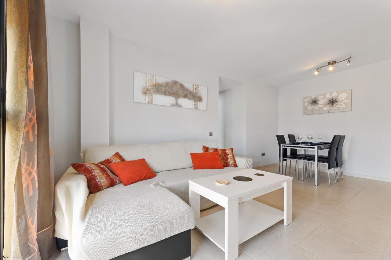 Alisios Apartment Arrecife  Exterior photo