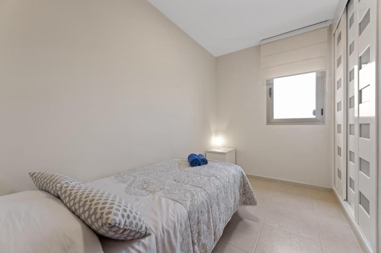 Alisios Apartment Arrecife  Exterior photo