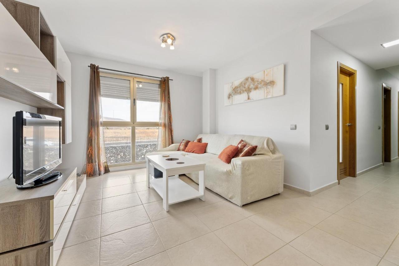Alisios Apartment Arrecife  Exterior photo