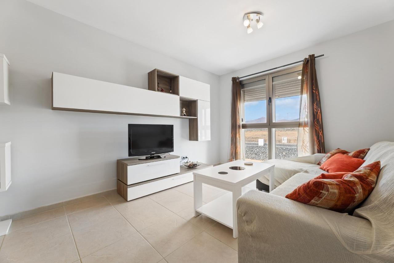 Alisios Apartment Arrecife  Exterior photo
